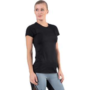 Craft - ADV Essence SS Slim Tee Black