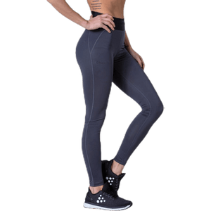 Craft - Core Essence Tights Black/Grey