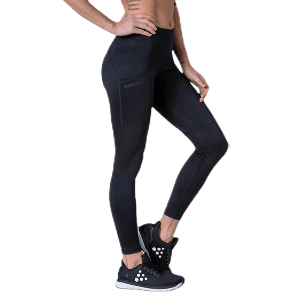Craft - ADV Essence Tights Black
