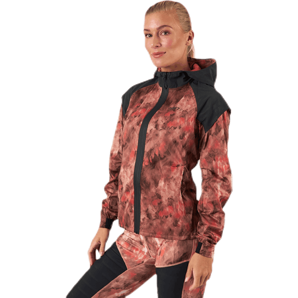 Craft - Lumen Hydro Jacket Patterned