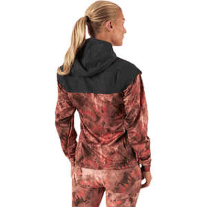 Craft - Lumen Hydro Jacket Patterned