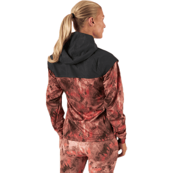 Craft - Lumen Hydro Jacket Patterned