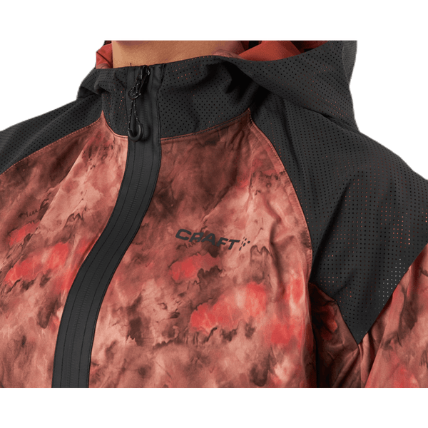 Craft - Lumen Hydro Jacket Patterned