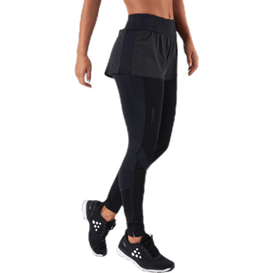 Craft - Lumen Hydro Tights Black