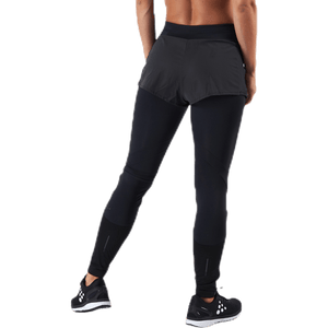 Craft - Lumen Hydro Tights Black