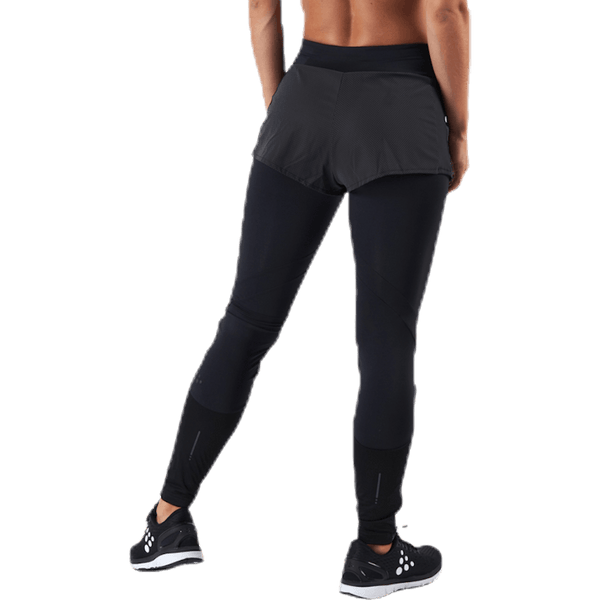 Craft - Lumen Hydro Tights Black