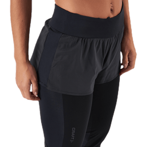 Craft - Lumen Hydro Tights Black