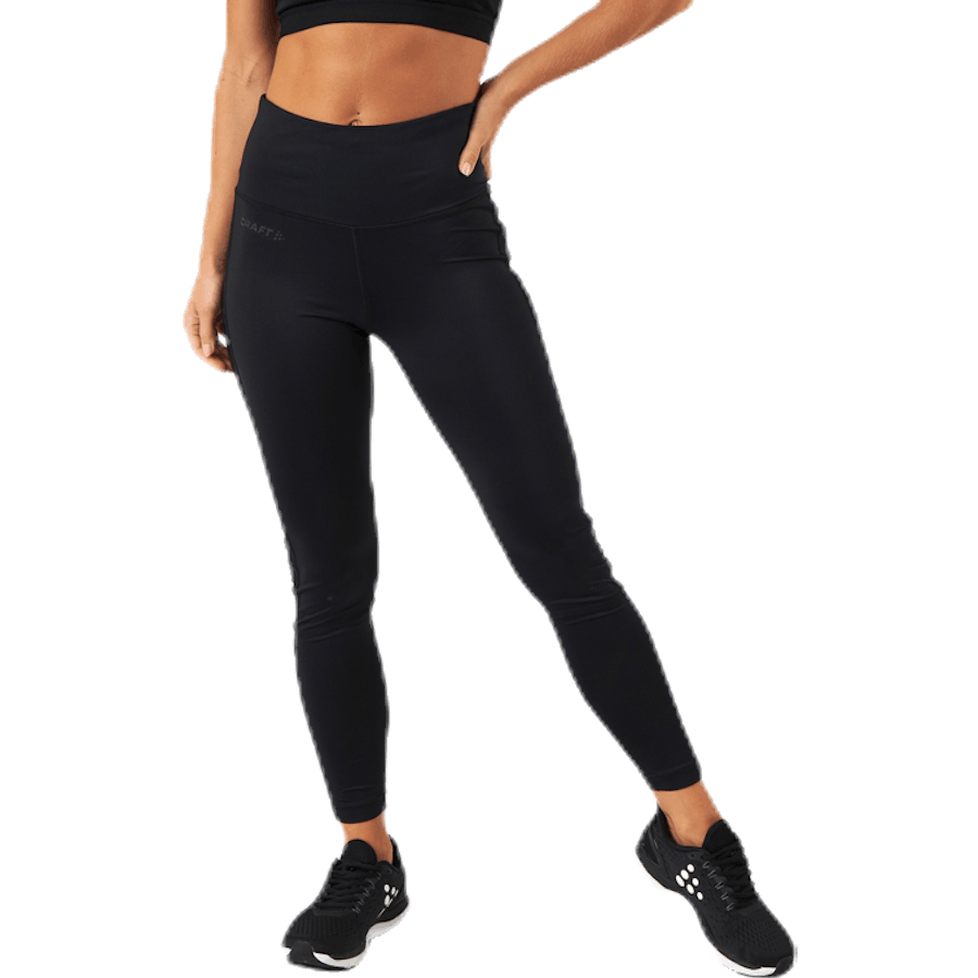 Craft - ADV Charge Tights Black