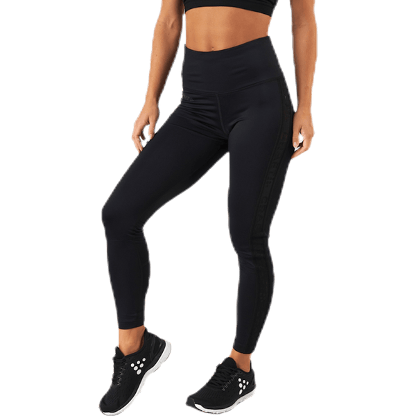 Craft - ADV Charge Tights Black