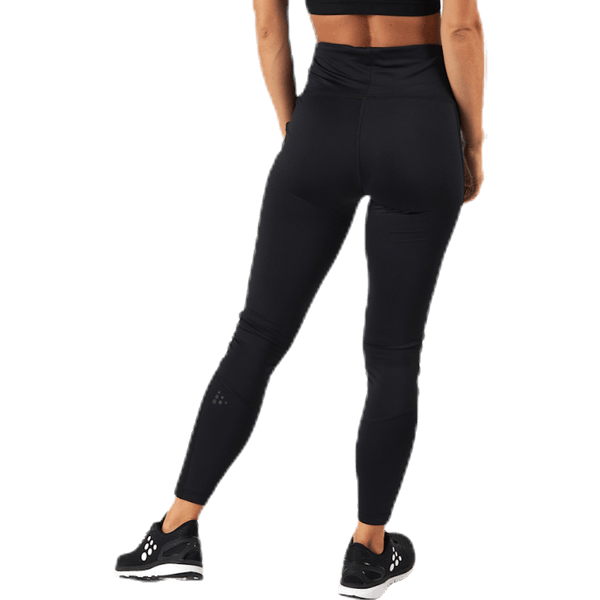 Craft - ADV Charge Tights Black
