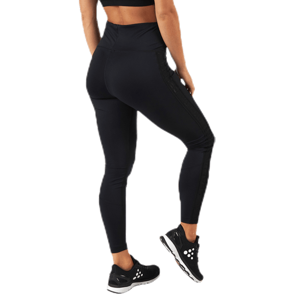 Craft - ADV Charge Tights Black