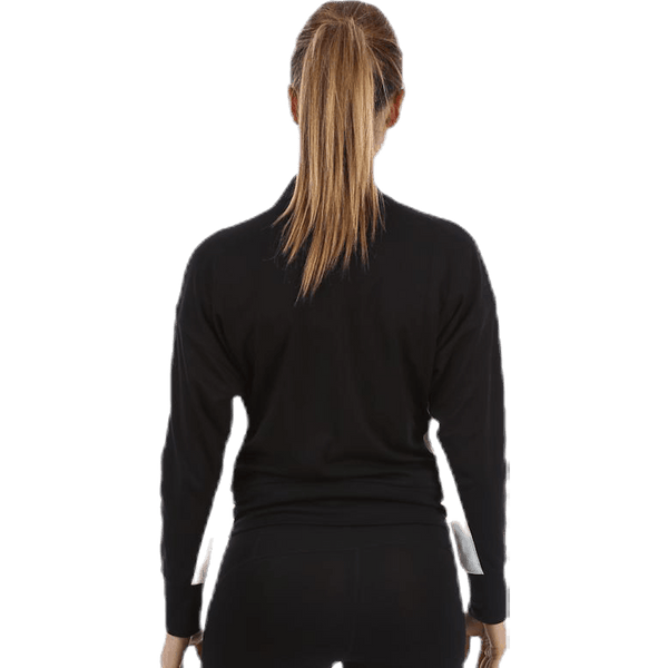 Björn Borg - Signature Track Jacket Black