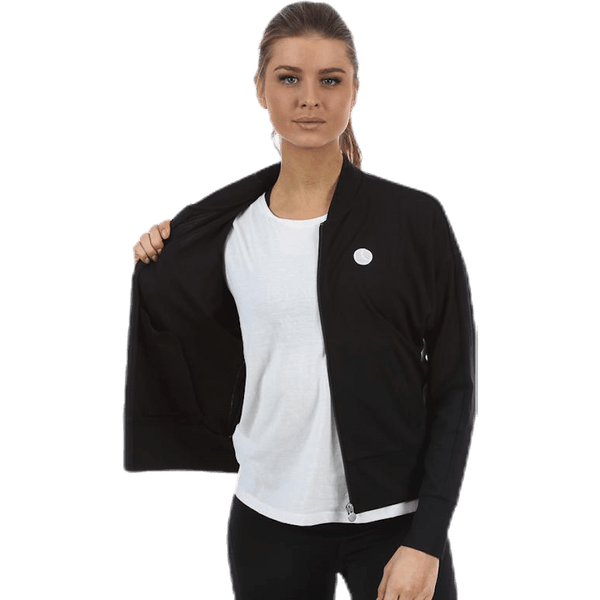 Björn Borg - Signature Track Jacket Black