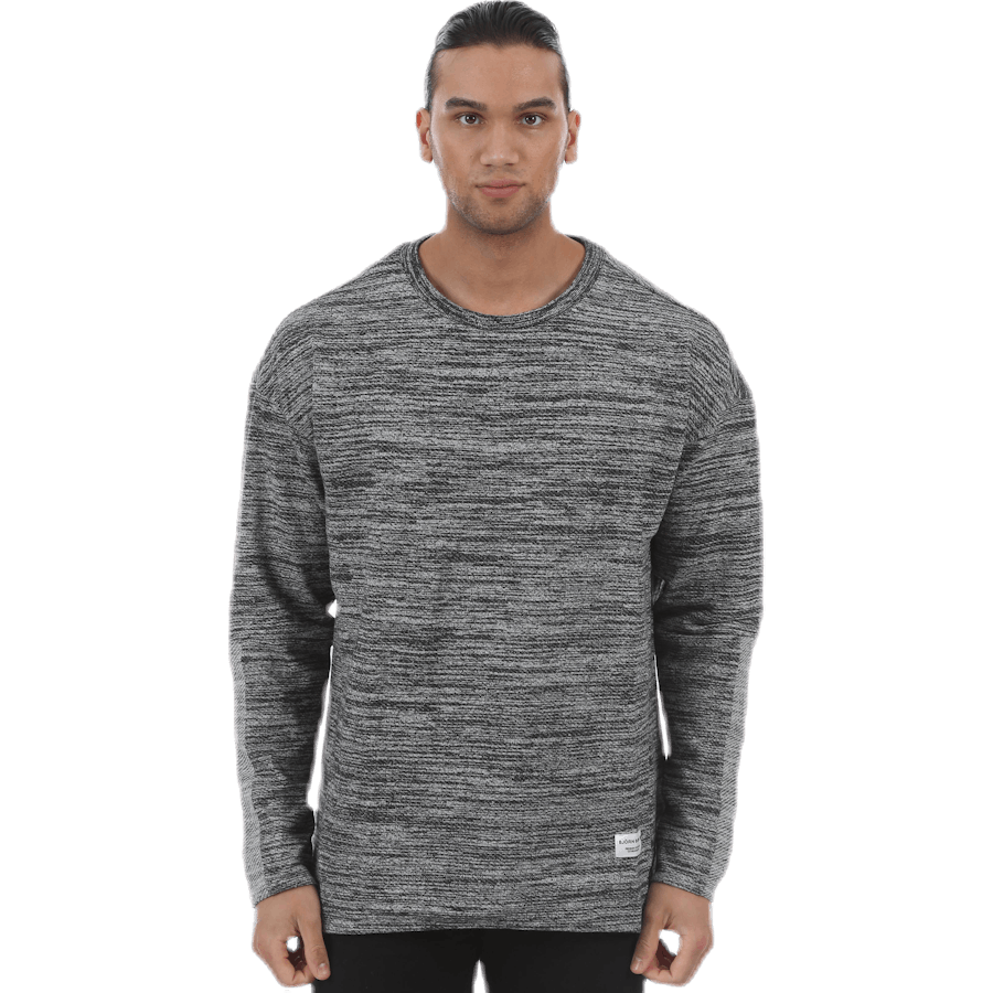 Björn Borg - Breeze Crewneck Black