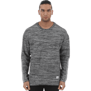 Björn Borg - Breeze Crewneck Black