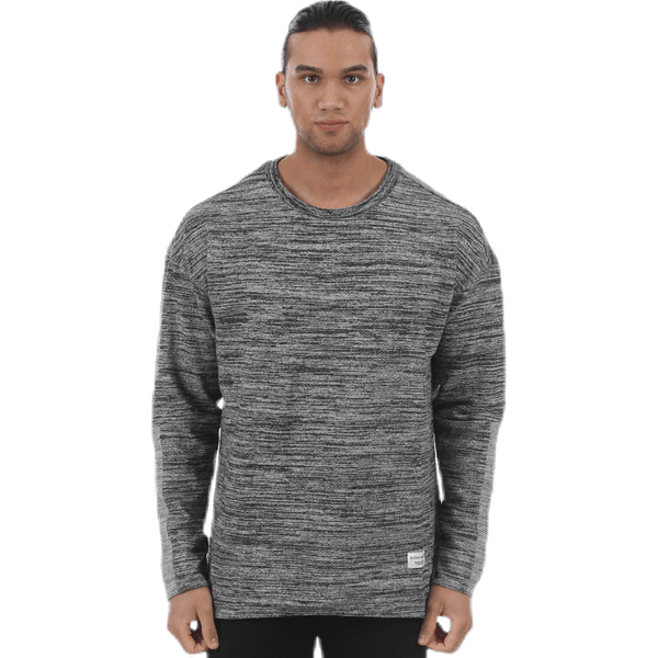 Björn Borg - Breeze Crewneck Black