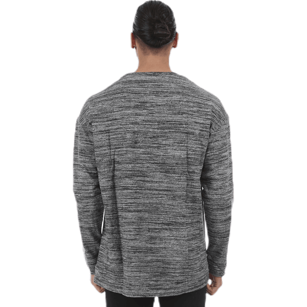Björn Borg - Breeze Crewneck Black