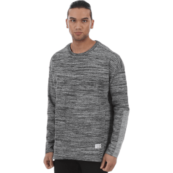 Björn Borg - Breeze Crewneck Black