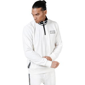 Björn Borg - Signature Half Zip Track Jacket White