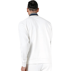 Björn Borg - Signature Half Zip Track Jacket White