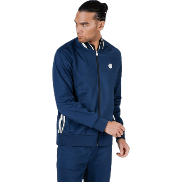 Björn Borg - Signature´72 Track Jacket Blue