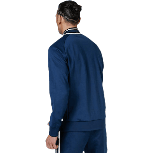 Björn Borg - Signature´72 Track Jacket Blue