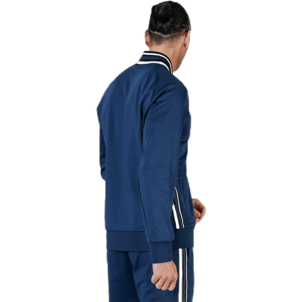 Björn Borg - Signature´72 Track Jacket Blue