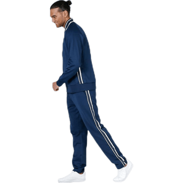 Björn Borg - Signature´72 Track Jacket Blue