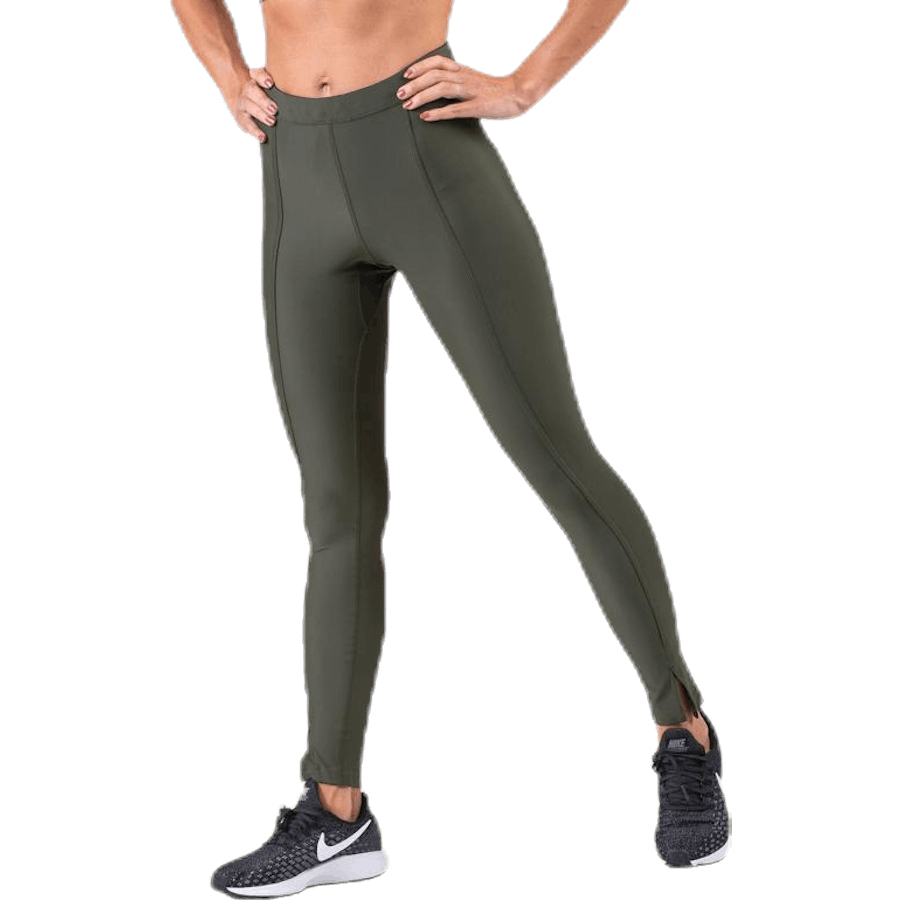 Björn Borg - Cece Tights Green