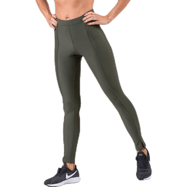 Björn Borg - Cece Tights Green