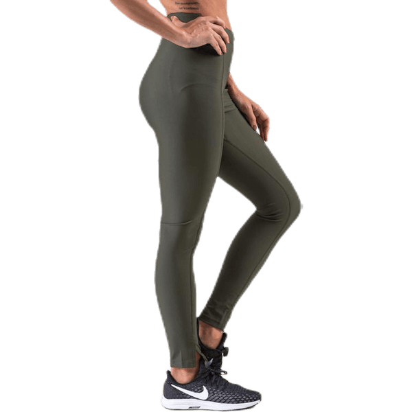 Björn Borg - Cece Tights Green
