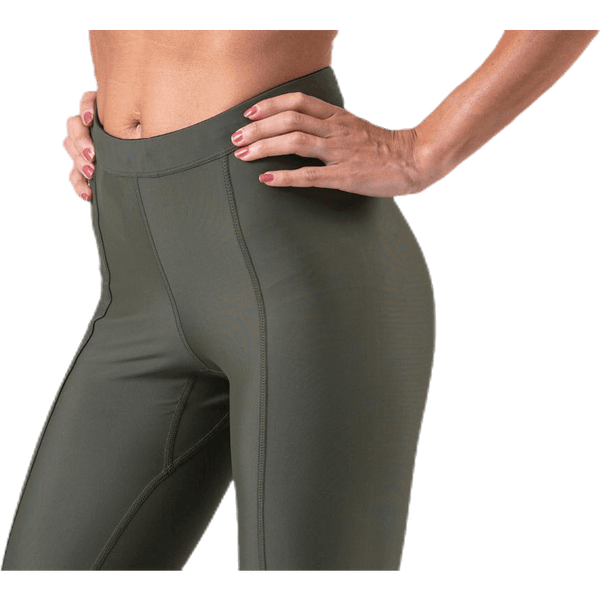 Björn Borg - Cece Tights Green