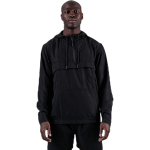 Björn Borg - Apollo Anorak Black