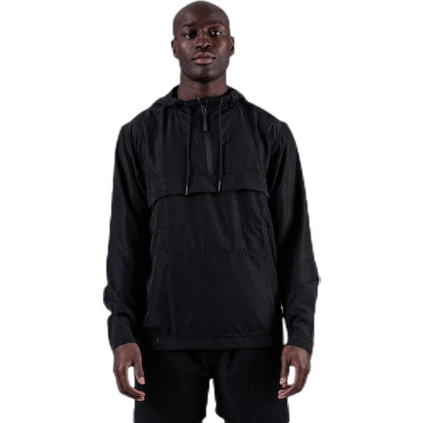 Björn Borg - Apollo Anorak Black