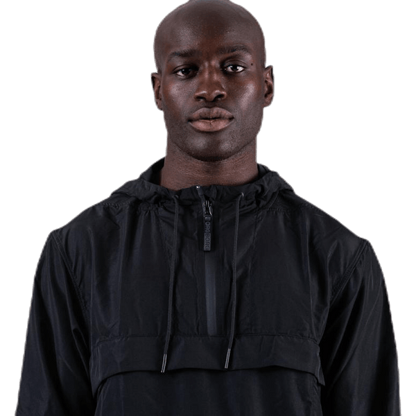 Björn Borg - Apollo Anorak Black