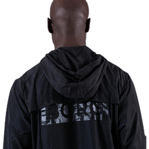Björn Borg - Apollo Anorak Black