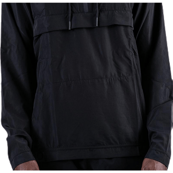 Björn Borg - Apollo Anorak Black