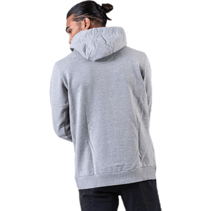 Björn Borg - DPM Hood Grey