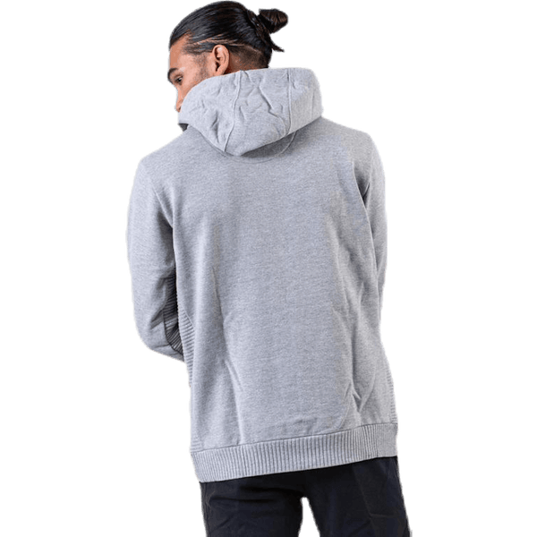 Björn Borg - DPM Hood Grey
