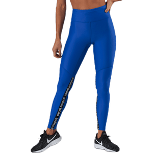 Björn Borg - Clara High Waist Tights Blue