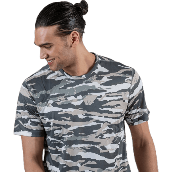 Björn Borg - Ax Tee Green/Grey