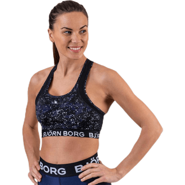 Björn Borg - Medium Stardust Memories Sky Top Blue/Patterned