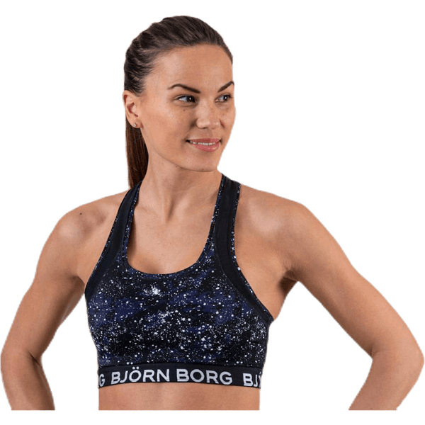 Björn Borg - Medium Stardust Memories Sky Top Blue/Patterned