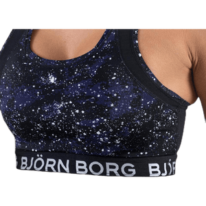 Björn Borg - Medium Stardust Memories Sky Top Blue/Patterned
