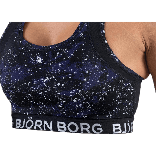 Björn Borg - Medium Stardust Memories Sky Top Blue/Patterned