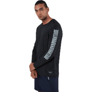 Björn Borg - Perf Night LS Tee Black