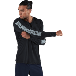 Björn Borg - Perf Night LS Tee Black