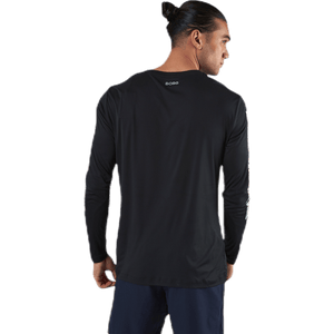 Björn Borg - Perf Night LS Tee Black
