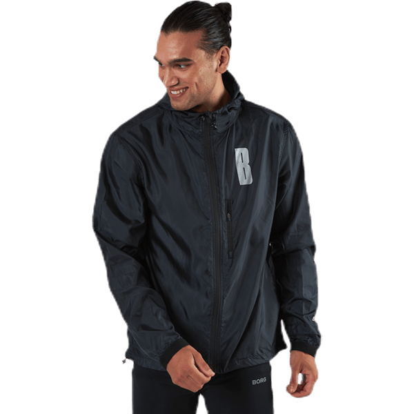 Björn Borg - Night Jacket Black