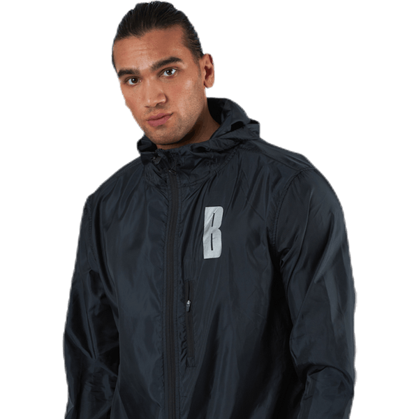 Björn Borg - Night Jacket Black
